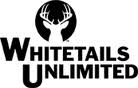 Whitetails Unlimited Logo